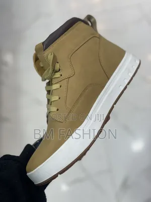 Timberland Modern Boots