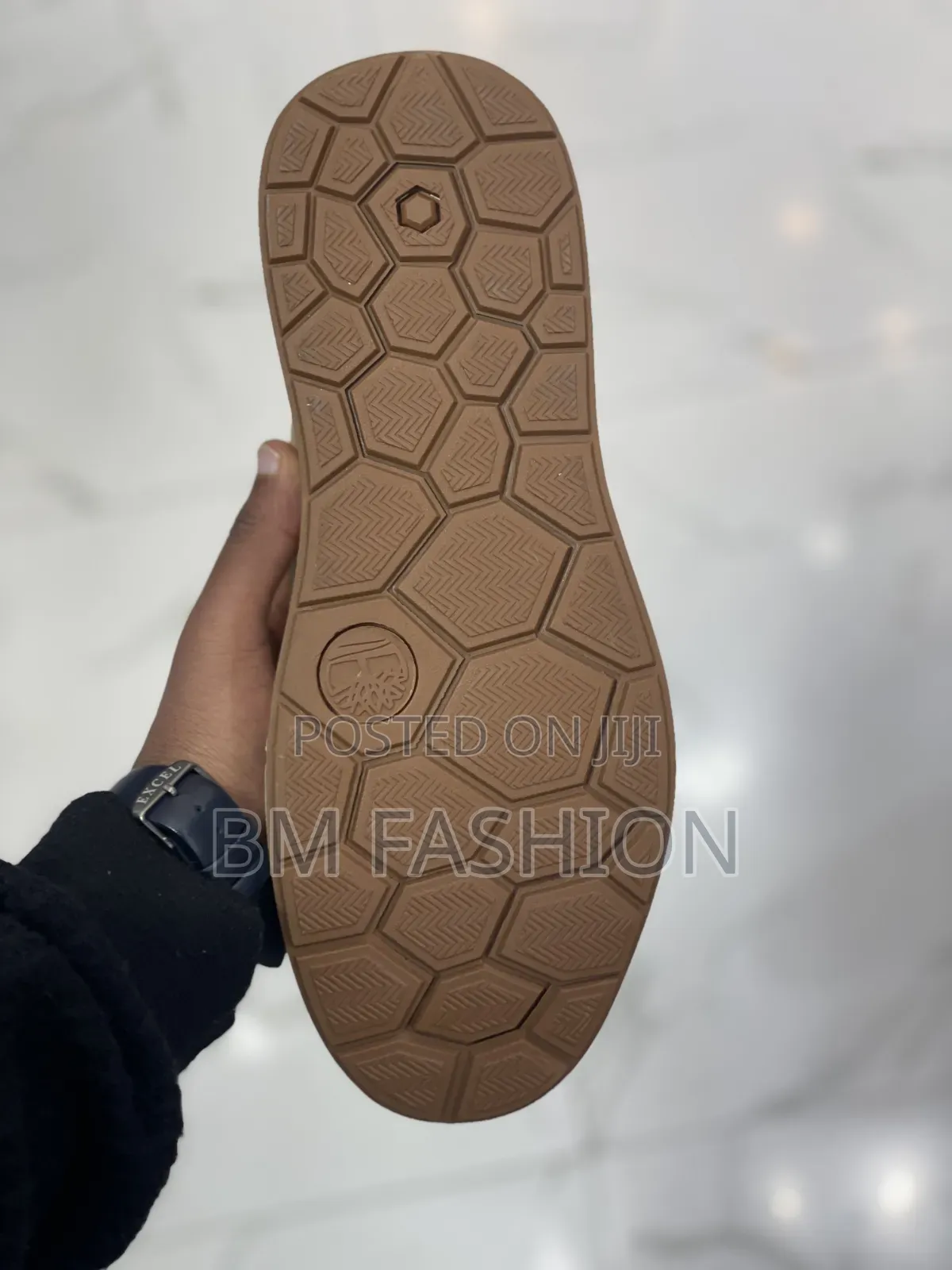 Timberland Modern Boots
