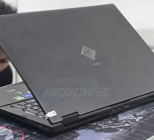 New Laptop HP Omen 16 16GB Intel Core i9 SSD 512GB