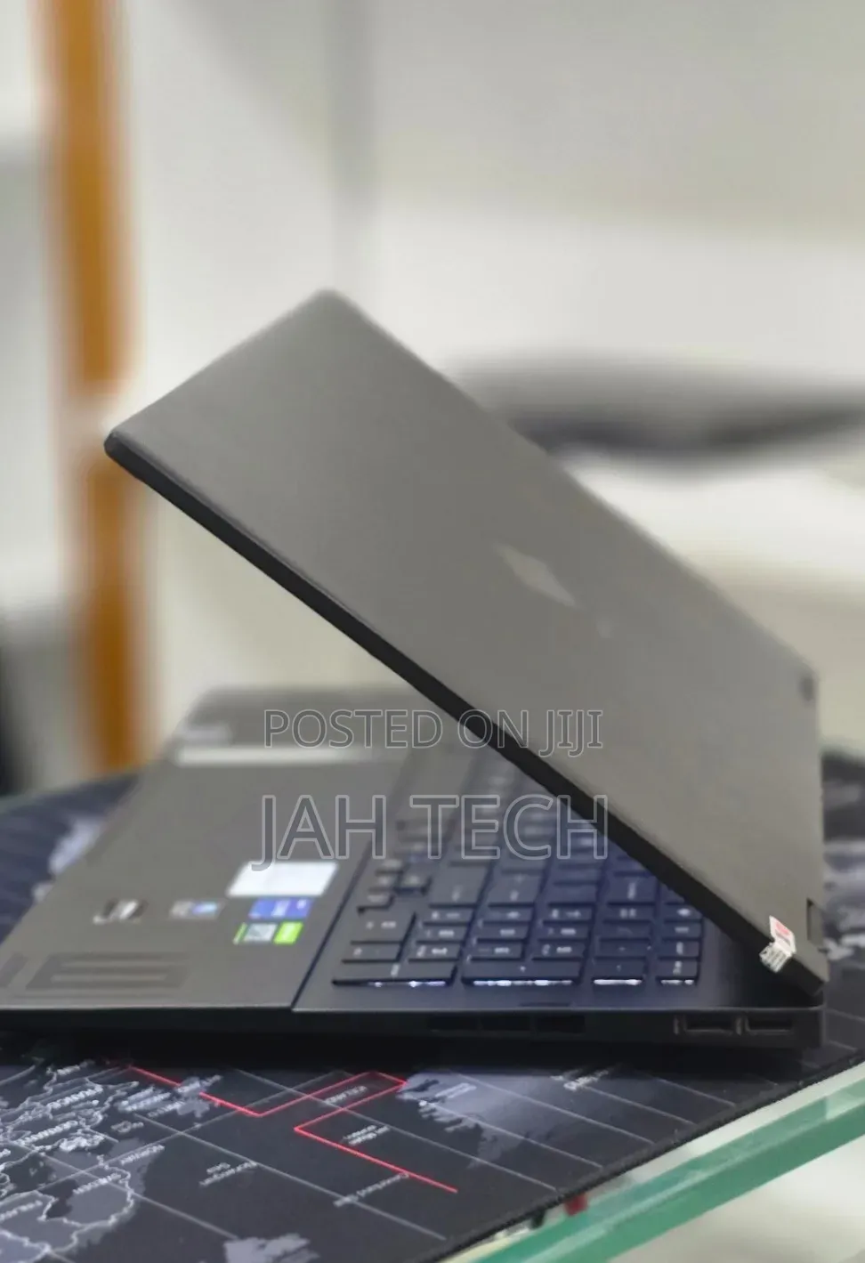 New Laptop HP Omen 16 16GB Intel Core i9 SSD 512GB