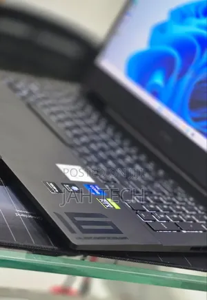 New Laptop HP Omen 16 16GB Intel Core i9 SSD 512GB