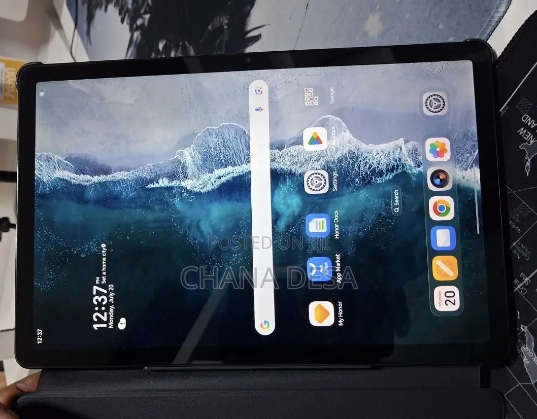 New Honor Pad X8 128 GB
