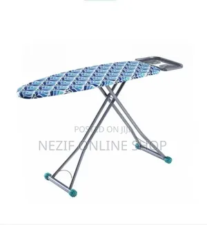 AMANT Premium Ironing Board (NK-0150)