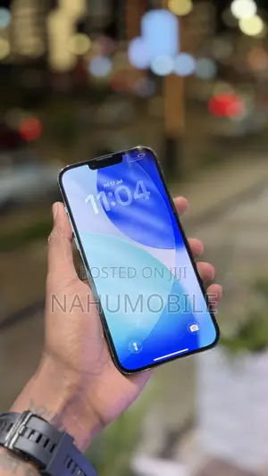 Apple iPhone 13 Pro Max 256 GB Blue