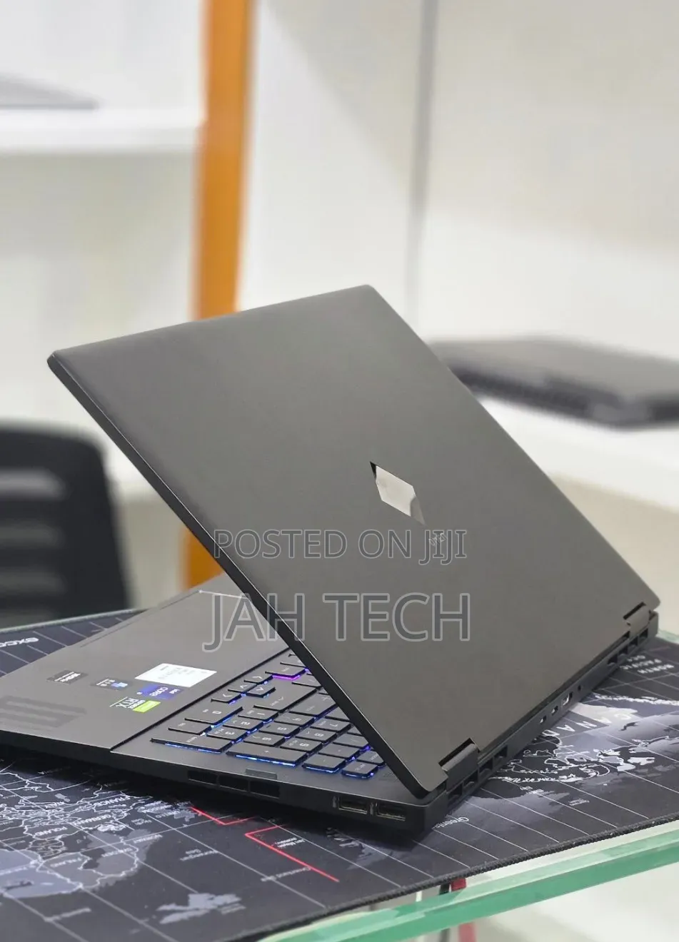 New Laptop HP Omen 16 16GB Intel Core i7 SSD 512GB
