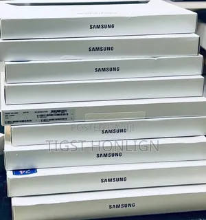 New Samsung Galaxy Tab A11+ 256 GB