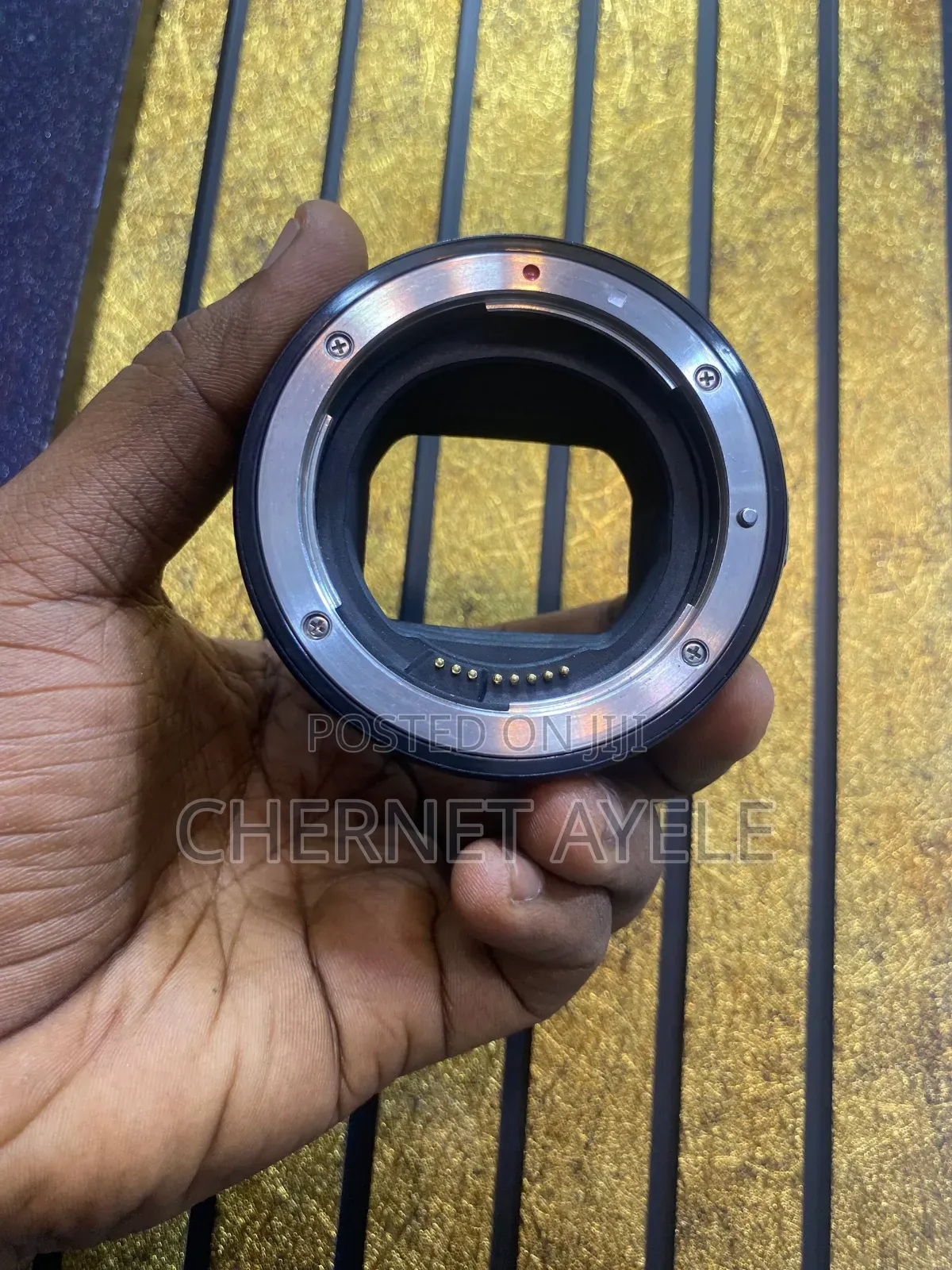 Canon R Adapter Ef-Rf Converter