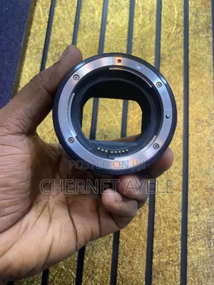 Canon R Adapter Ef-Rf Converter