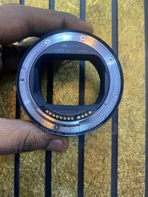 Canon R Adapter Ef-Rf Converter