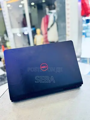 Laptop Dell Inspiron 15 7567 Gaming 16GB Intel Core i5 SSD 256GB