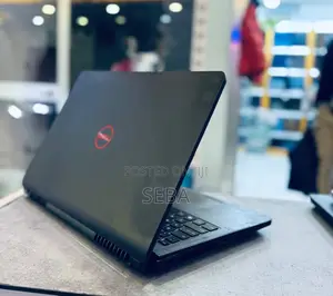 Laptop Dell Inspiron 15 7567 Gaming 16GB Intel Core i5 SSD 256GB