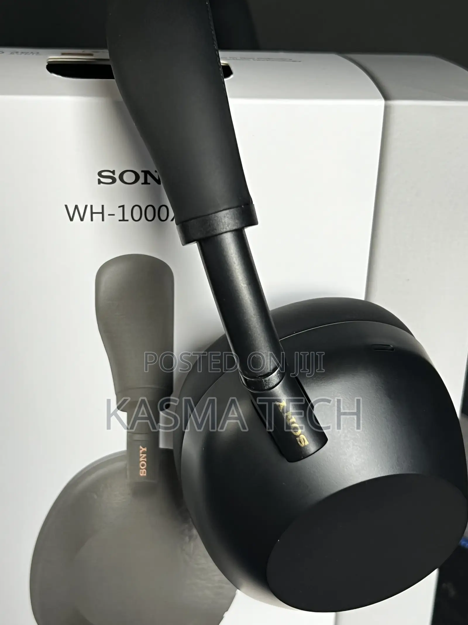 Sony WH-1000XM6 Wireless Noise-Canceling Headphones