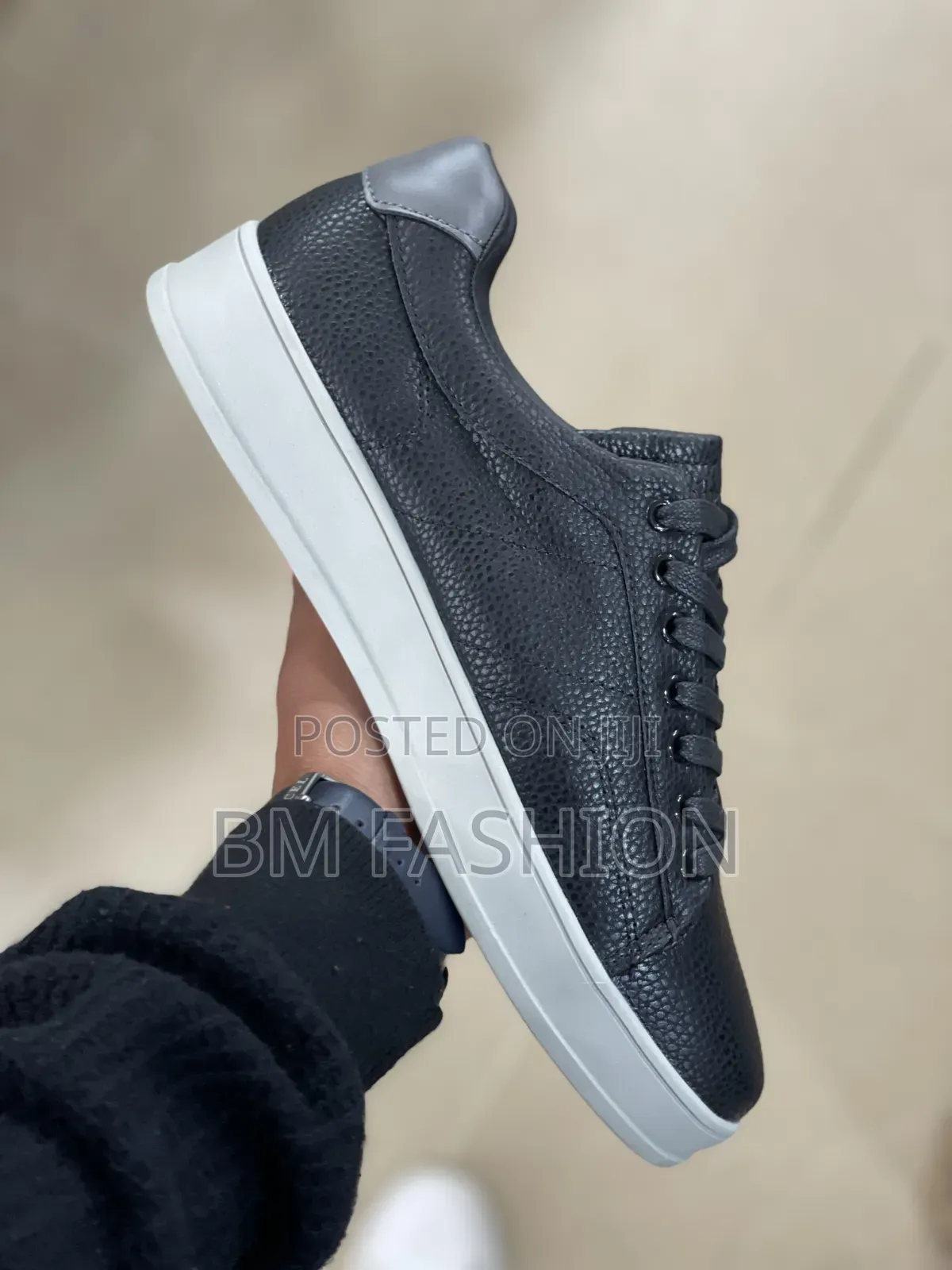 Timberland Leather Flats