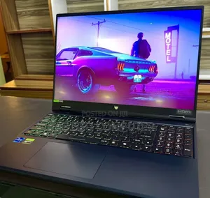 New Laptop Acer Predator Helios Neo 16 16GB Intel Core i7 SSD 1T