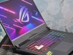 New Laptop Asus ROG Strix G16 G614 16GB AMD Ryzen 9 SSD 1T