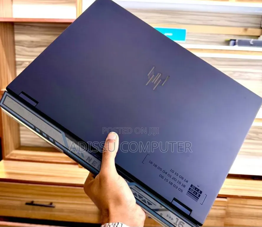 New Laptop Acer Predator Helios Neo 16 16GB Intel Core i7 SSD 1T