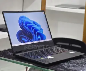 New Laptop Dell 16GB Intel Core i7 SSD 512GB