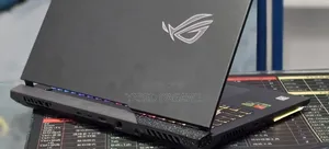 New Laptop Asus ROG Strix G16 G614 16GB AMD Ryzen 9 SSD 1T