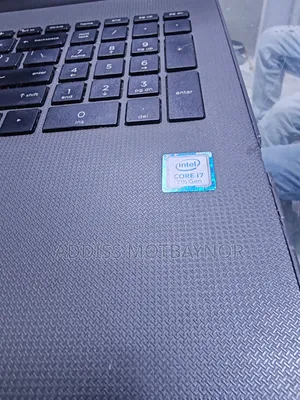 New Laptop HP Stream Notebook 8GB Intel Core i7 SSD 256GB