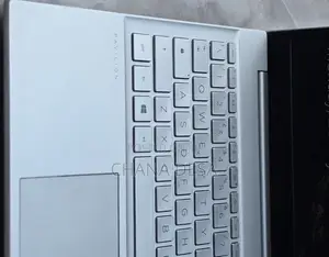 New Laptop HP Pavilion 15 16GB AMD Ryzen 5 SSD 512GB
