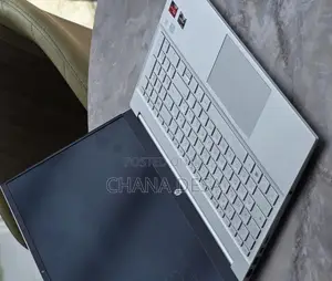 New Laptop HP Pavilion 15 16GB AMD Ryzen 5 SSD 512GB