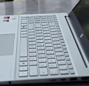 New Laptop HP Pavilion 15 16GB AMD Ryzen 5 SSD 512GB