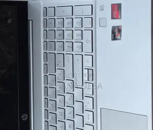 New Laptop HP Pavilion 15 16GB AMD Ryzen 5 SSD 512GB