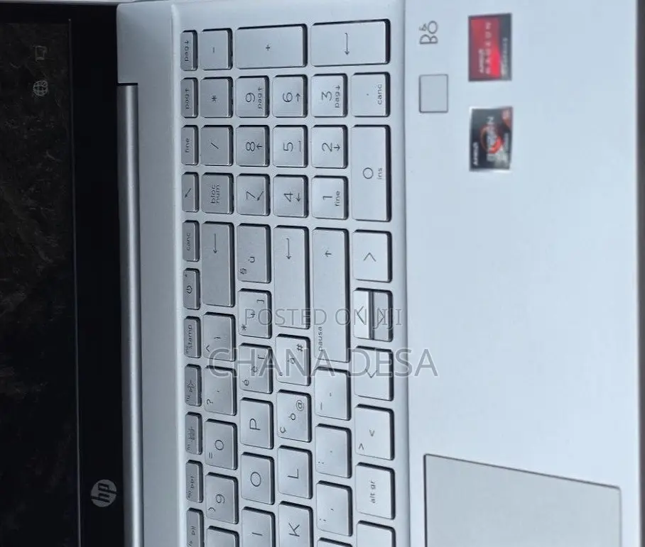 New Laptop HP Pavilion 15 16GB AMD Ryzen 5 SSD 512GB