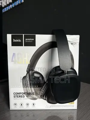  HOCO W51 Wireless Headphones