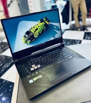 Laptop Asus TUF Gaming FX504 16GB Intel Core i7 SSD 512GB