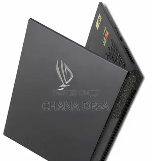New Laptop Asus 16GB AMD Ryzen 9 SSD 1T