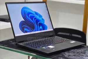 New Laptop HP Omen 16 16GB Intel Core i7 SSD 512GB