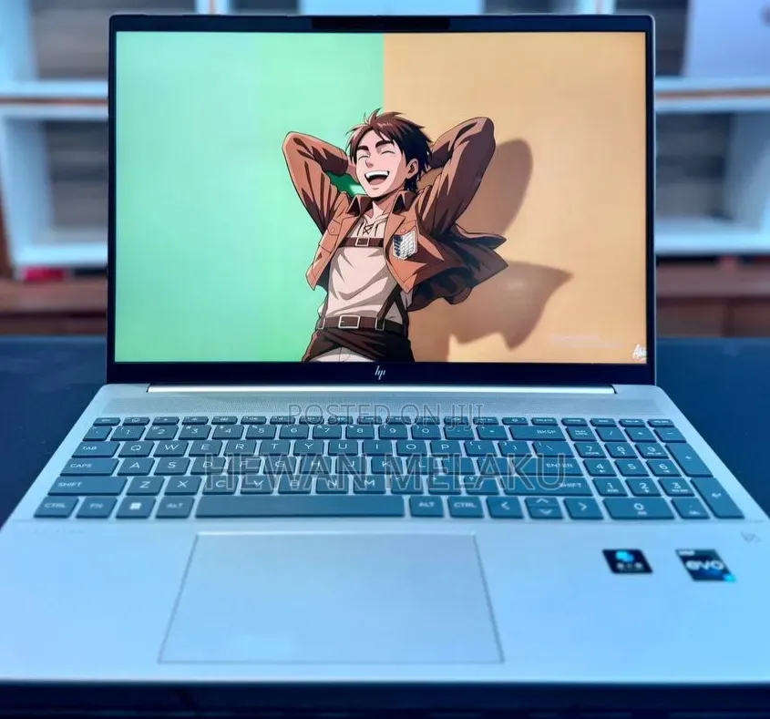 New Laptop HP Pavilion 15 16GB Intel Core i5 SSD 1T