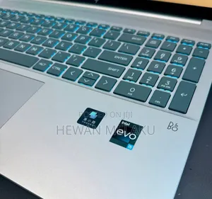 New Laptop HP Pavilion 15 16GB Intel Core i5 SSD 1T