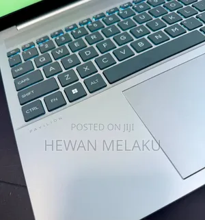 New Laptop HP Pavilion 15 16GB Intel Core i5 SSD 1T