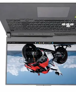 New Laptop Asus 16GB AMD Ryzen 9 SSD 1T