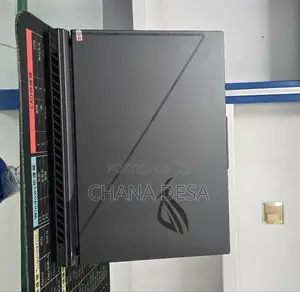 New Laptop Asus ROG Strix G16 16GB Intel Core i7 SSD 1T