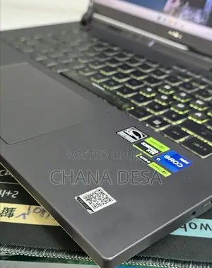 New Laptop Asus ROG Strix G16 16GB Intel Core i7 SSD 1T
