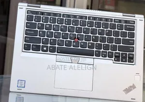 New Laptop Lenovo ThinkPad X380 Yoga 16GB Intel Core i5 SSD 512GB