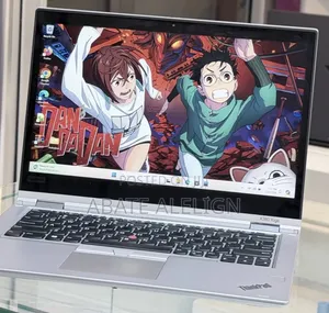 New Laptop Lenovo ThinkPad X380 Yoga 16GB Intel Core i5 SSD 512GB