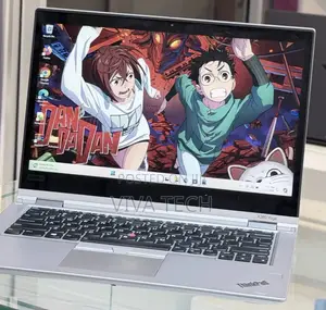 New Laptop Lenovo ThinkPad X380 Yoga 16GB Intel Core i5 SSD 512GB