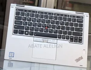 New Laptop Lenovo ThinkPad X380 Yoga 16GB Intel Core i5 SSD 512GB
