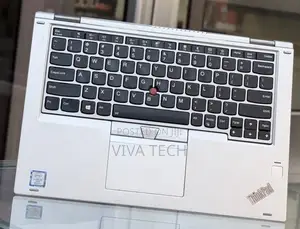 New Laptop Lenovo ThinkPad X380 Yoga 16GB Intel Core i5 SSD 512GB