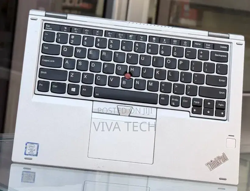 New Laptop Lenovo ThinkPad X380 Yoga 16GB Intel Core i5 SSD 512GB