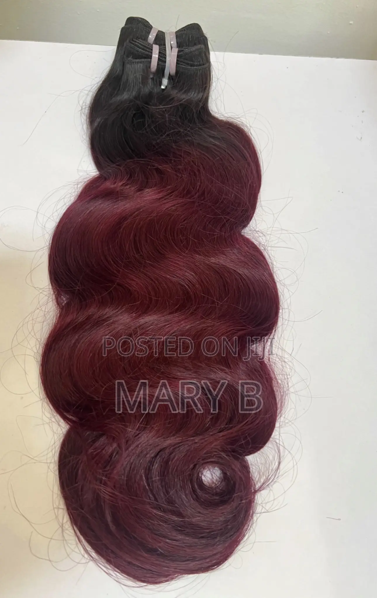 Vietnam Super Double Drawn Human Hair