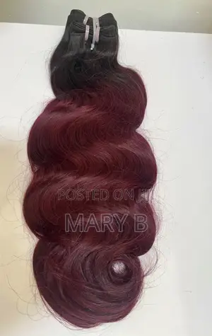 Vietnam Super Double Drawn Human Hair