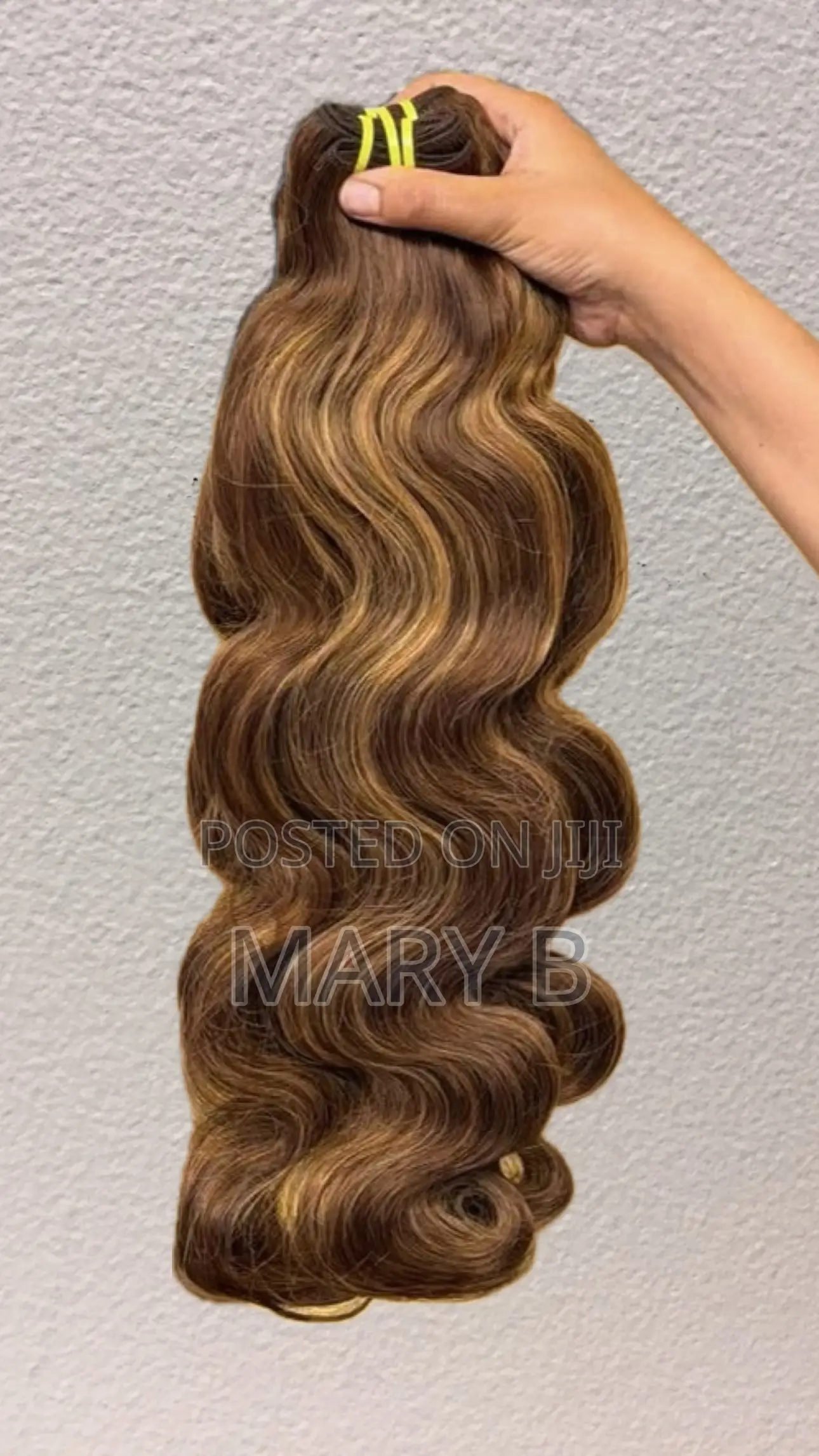 Vietnam Super Double Drawn Human Hair