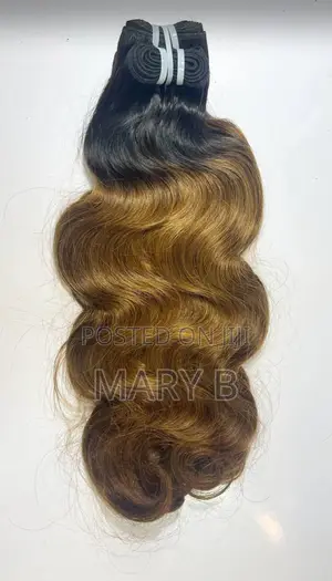 Vietnam Super Double Drawn Human Hair
