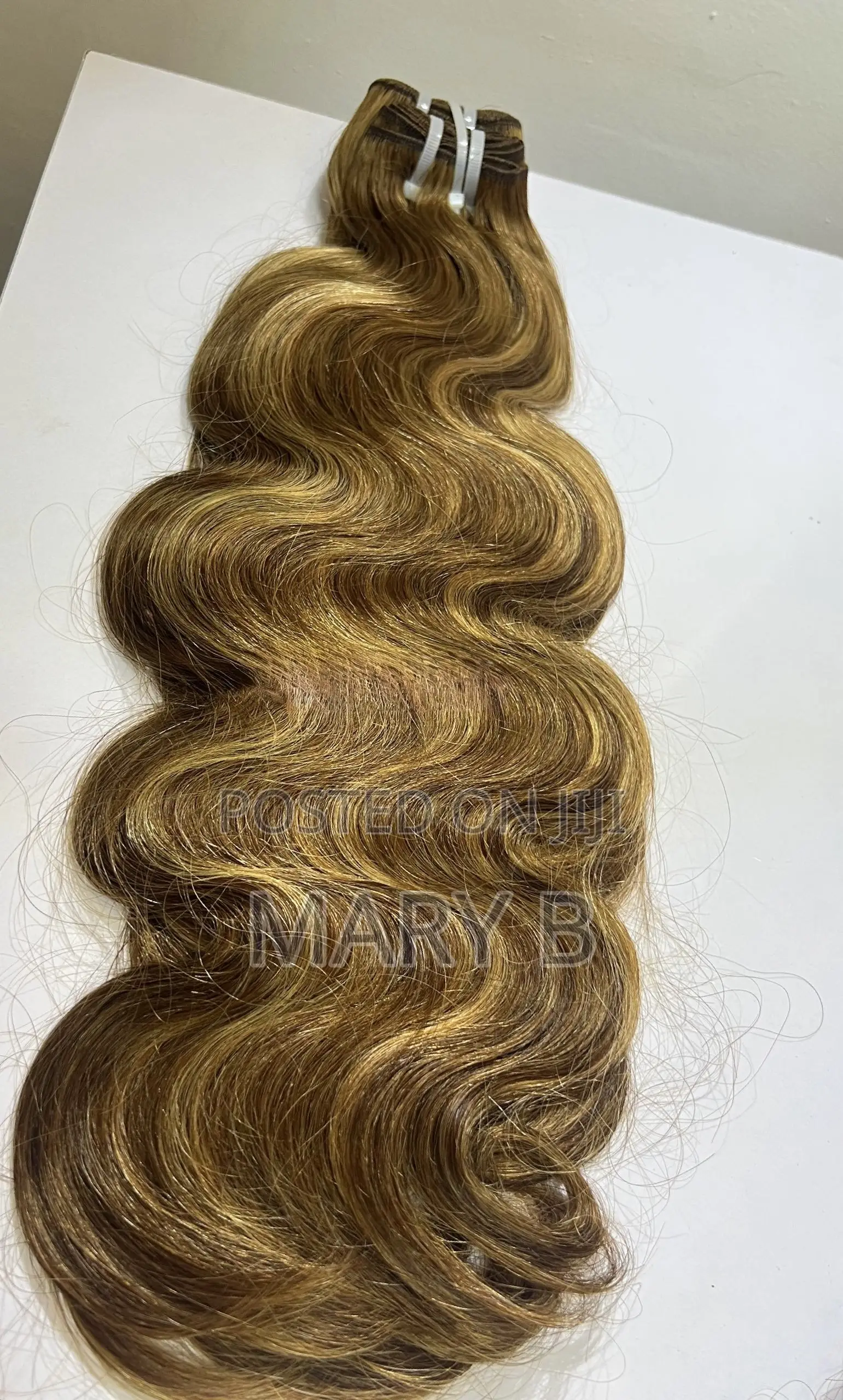 Vietnam Super Double Drawn Human Hair