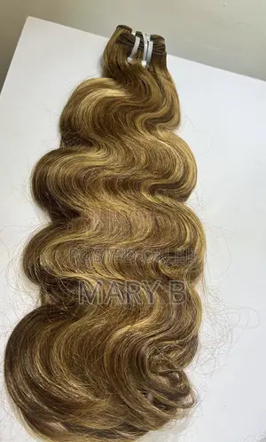Vietnam Super Double Drawn Human Hair